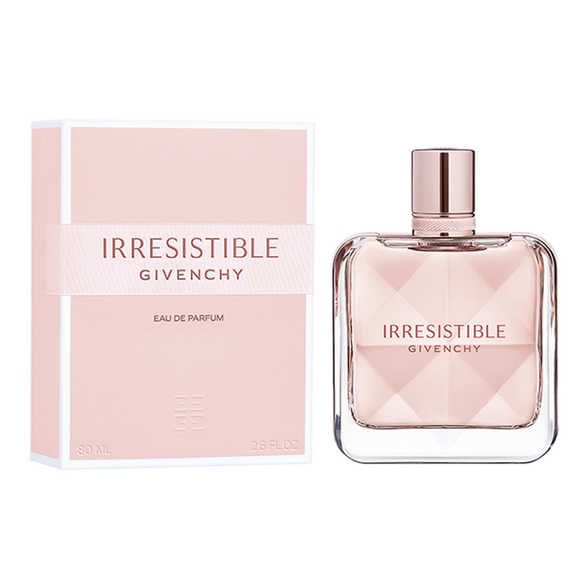 Irresistible Eau de Parfum 80ML