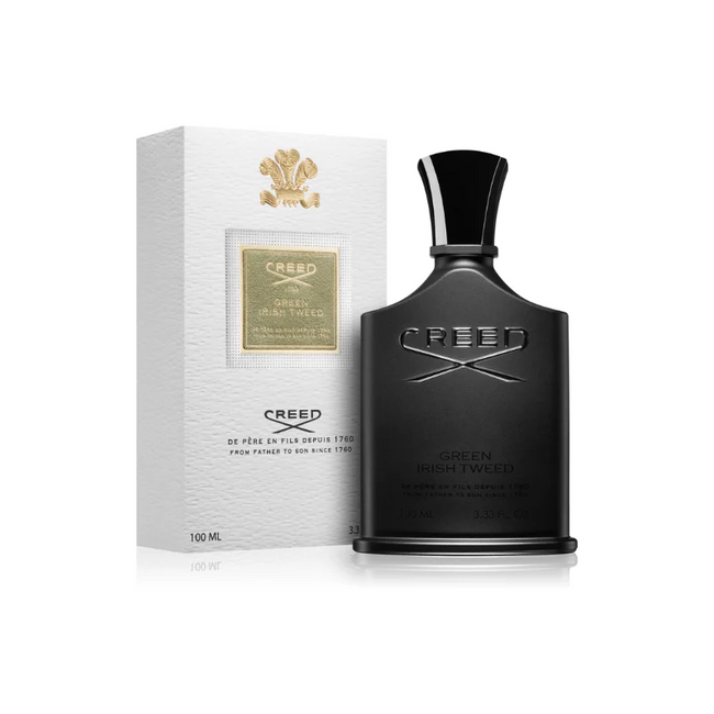 Creed Green Irish Tweed 100ml