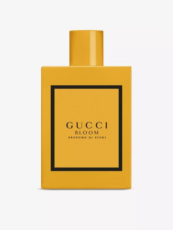 Bloom Profumo Di Fiori 100ml