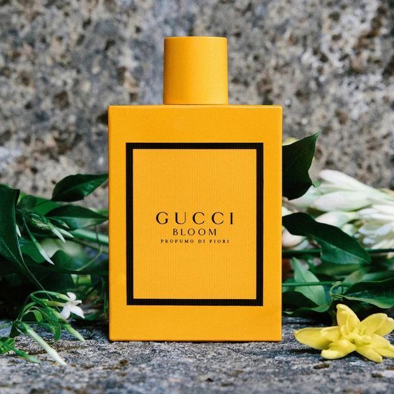 Bloom Profumo Di Fiori 100ml