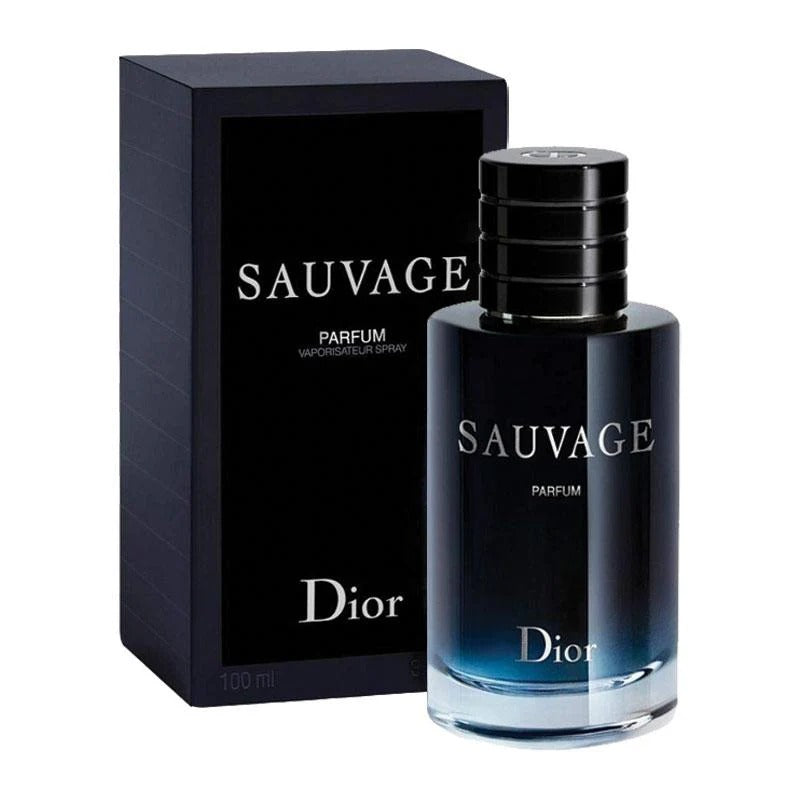 SAUVAGE PARFUM 100ml