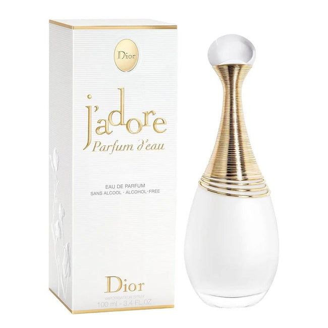 J'adore Parfum D'eau 100ml