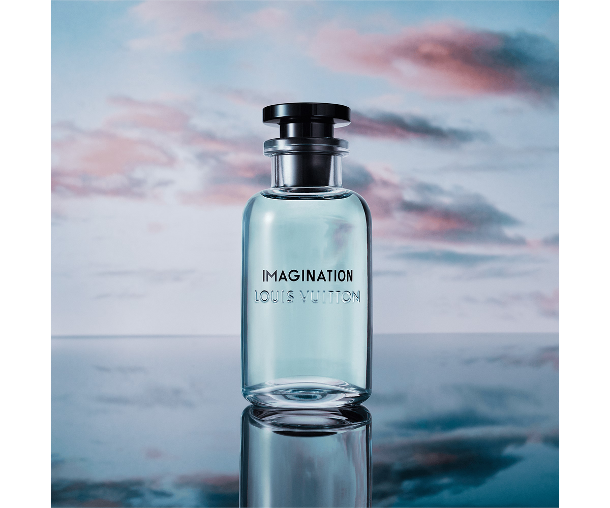 Imagination By  Louis Vuitton 100ML (Without Box)