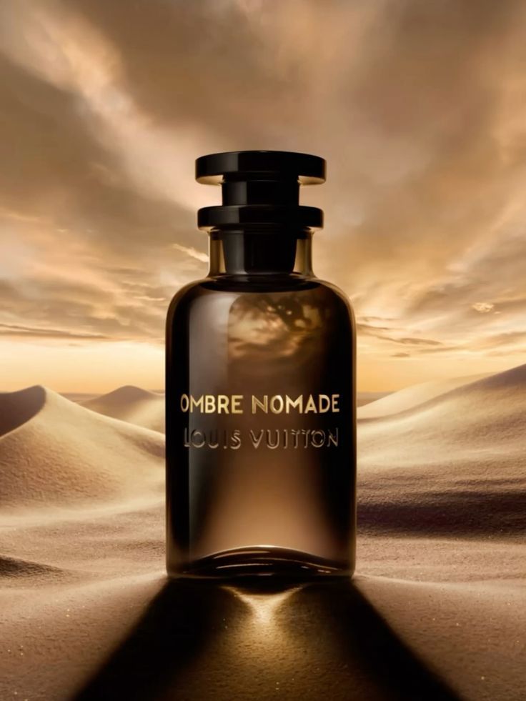 Ombre Nomade By Louis Vuitton 100ML (Without Box)