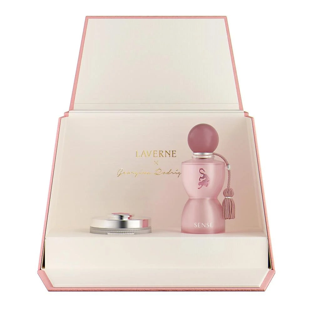 Sense Group By Laverne (Perfume& powder)
