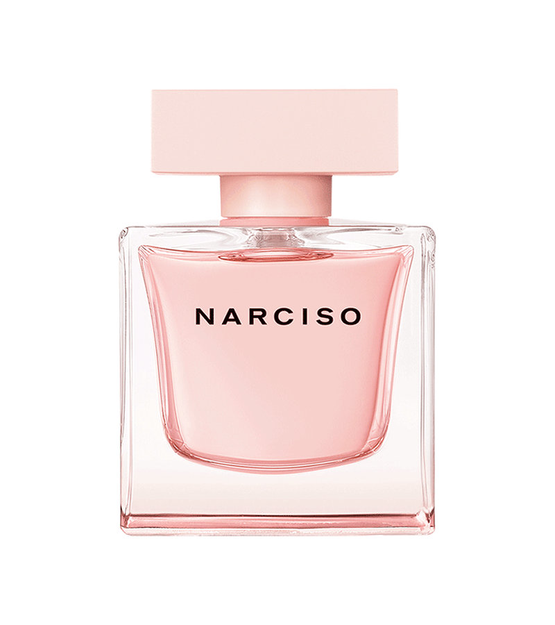 NARCISO eau de parfum Cristal 90ML