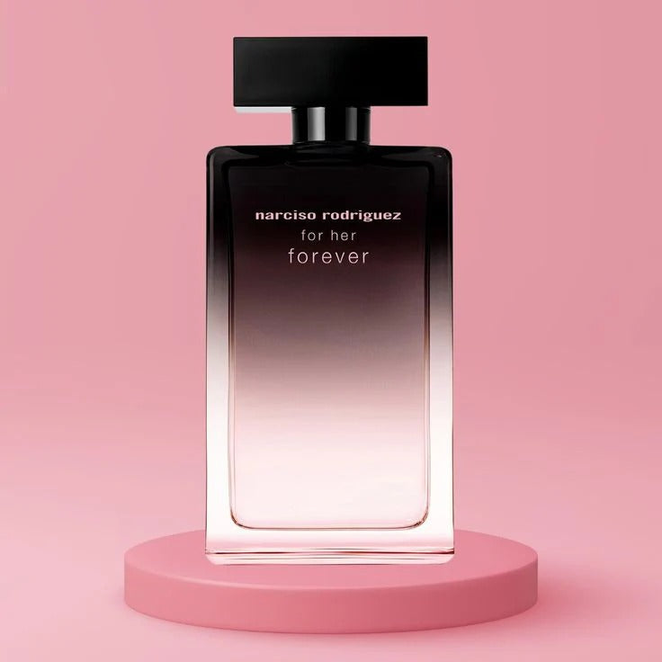for Her Forever 100ML 20 year edition