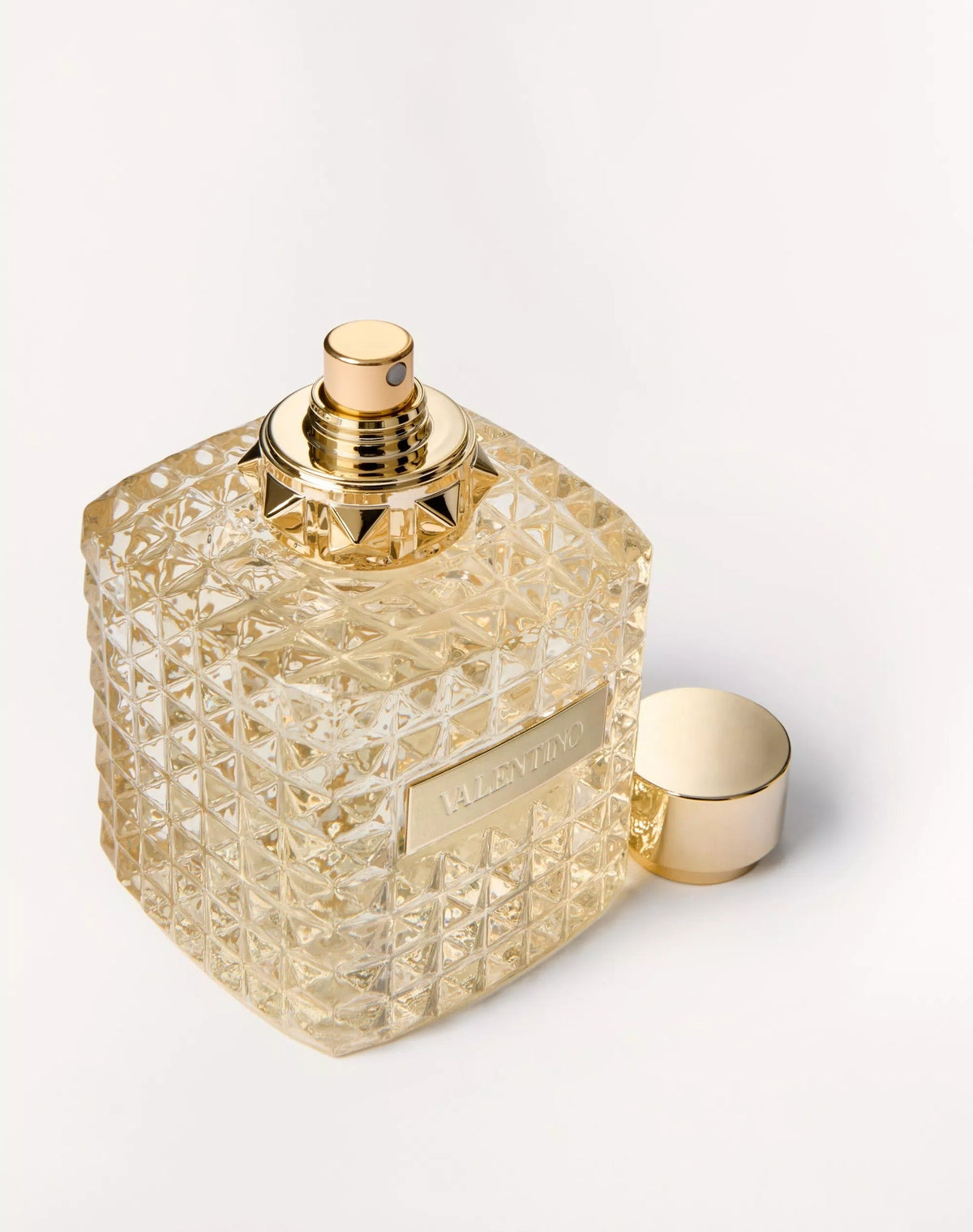 BORN IN ROMA THE GOLD EAU THE PARFUM 100ML