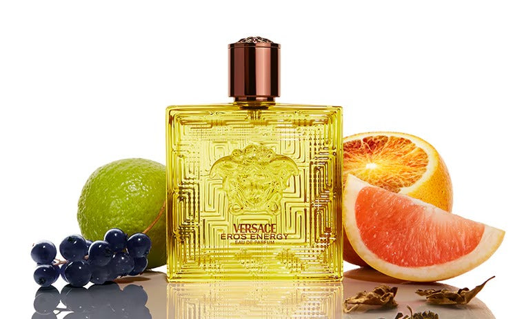 Eros Energy EDP 100 ml