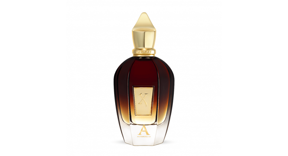 ALEXANDRIA II Parfum 100ML