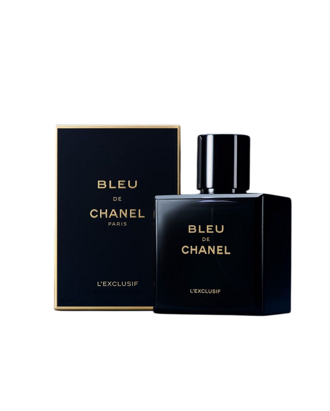 BLEU DE CHANEL L EXCLUSIF 100Ml