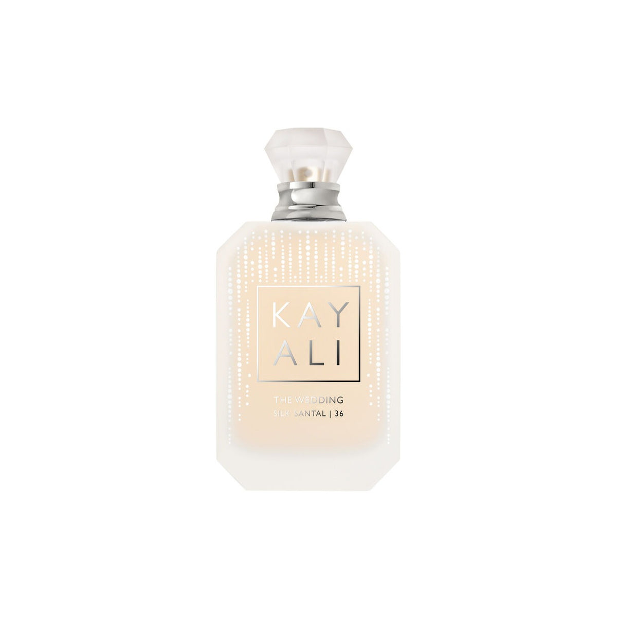 Kayali Wedding Silk Santal | 36 100ml (Without Box)