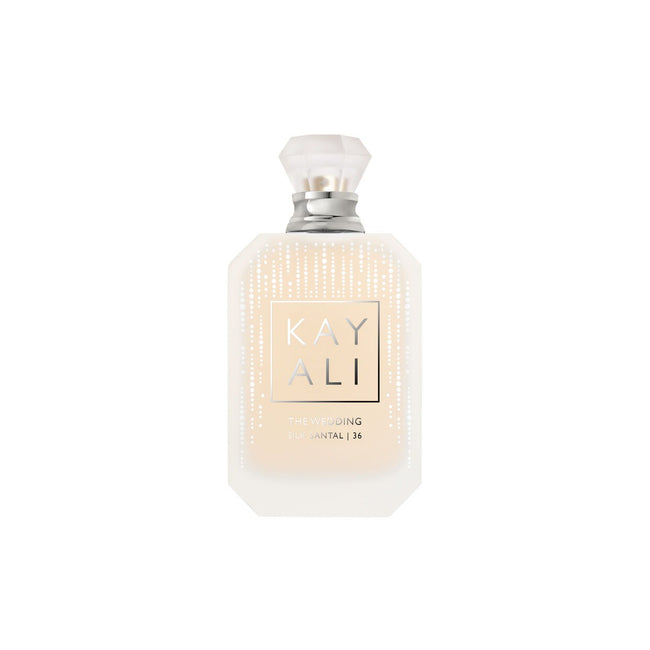 Kayali Wedding Silk Santal | 36 100ml (Without Box)