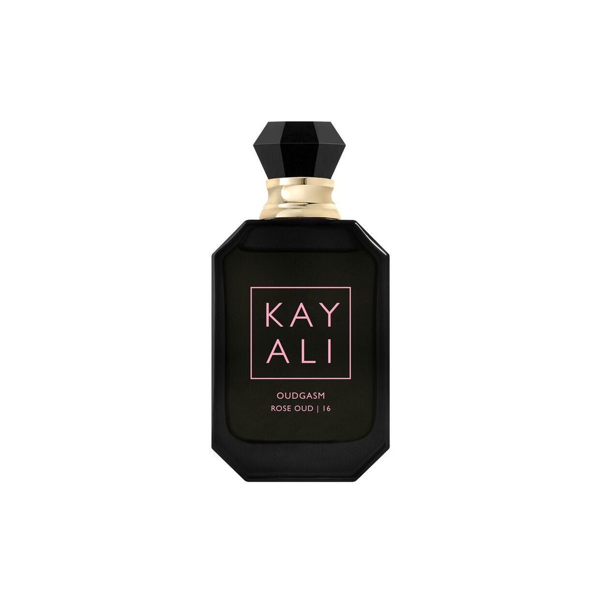 Kayali Oudgasm Rose Oud | 16 100ml (Without Box)