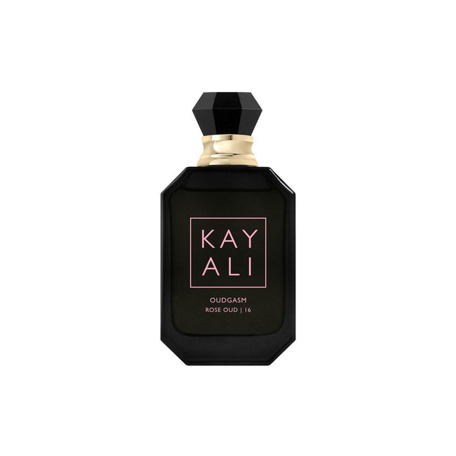 Kayali Oudgasm Rose Oud | 16 100ml (Without Box)