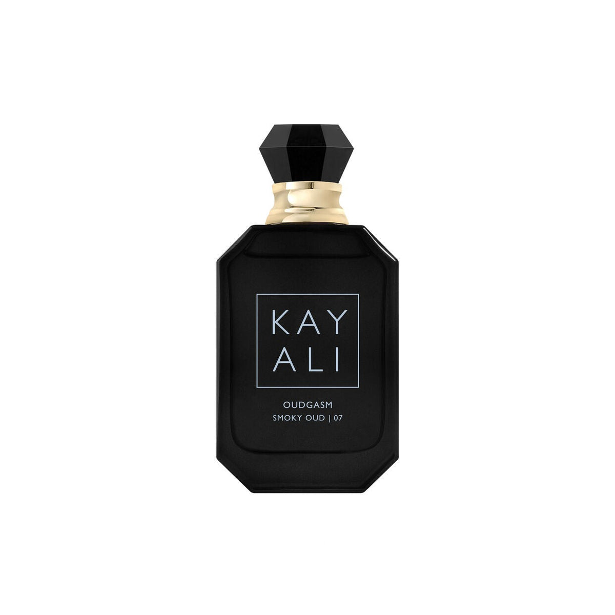 Kayali Oudgasm Smoky Oud |07 100ml (Without Box)