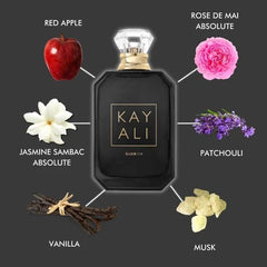Kayali Elixir | 11 100ml (Without Box)