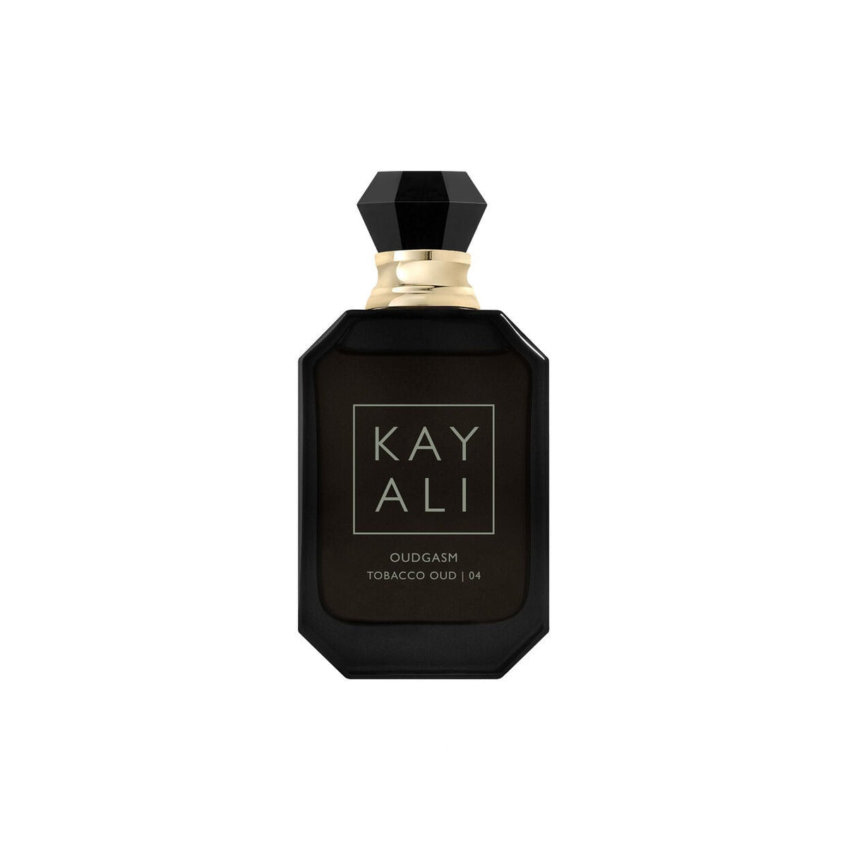 Kayali Oudgasm Tobacco Oud | 04 100ml (Without Box)