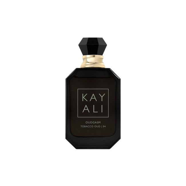 Kayali Oudgasm Tobacco Oud | 04 100ml (Without Box)