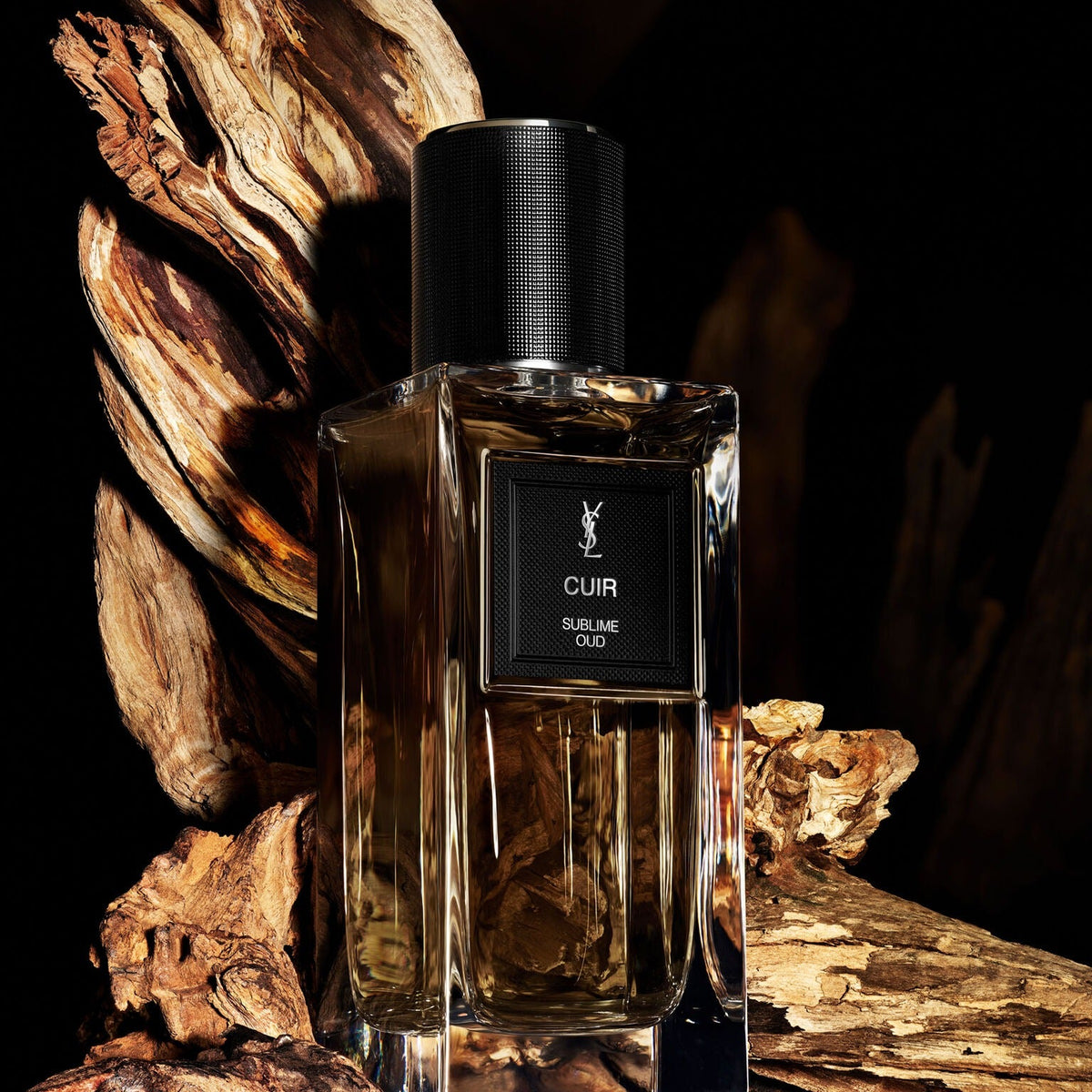 CUIR By YSL 125ML