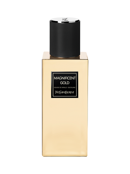 Magnificent Gold By YSL 125ML