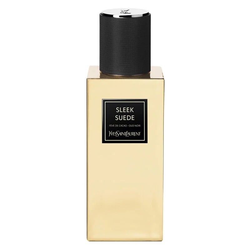 Sleek Suede By YSL 125ML