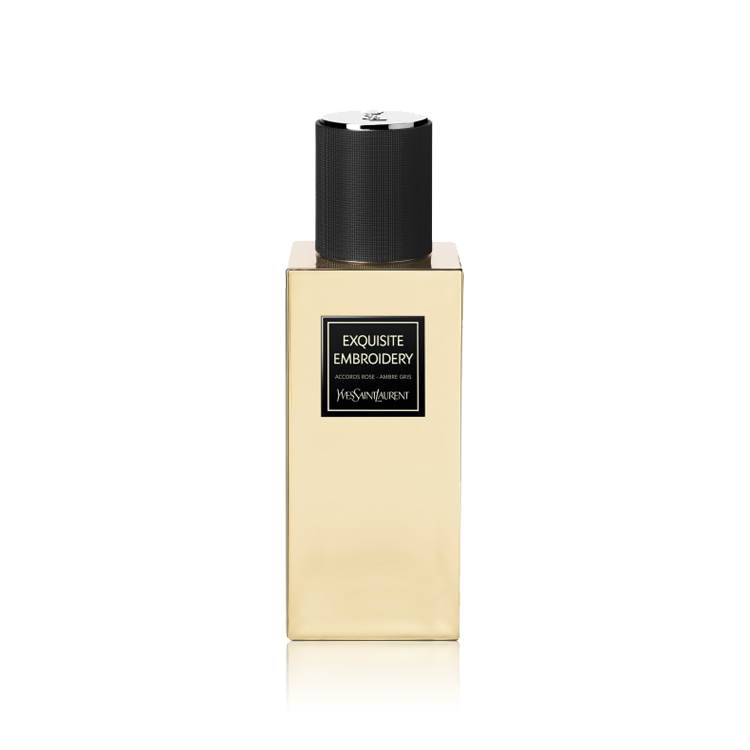 Exquisite Embroidery By YSL 125ML
