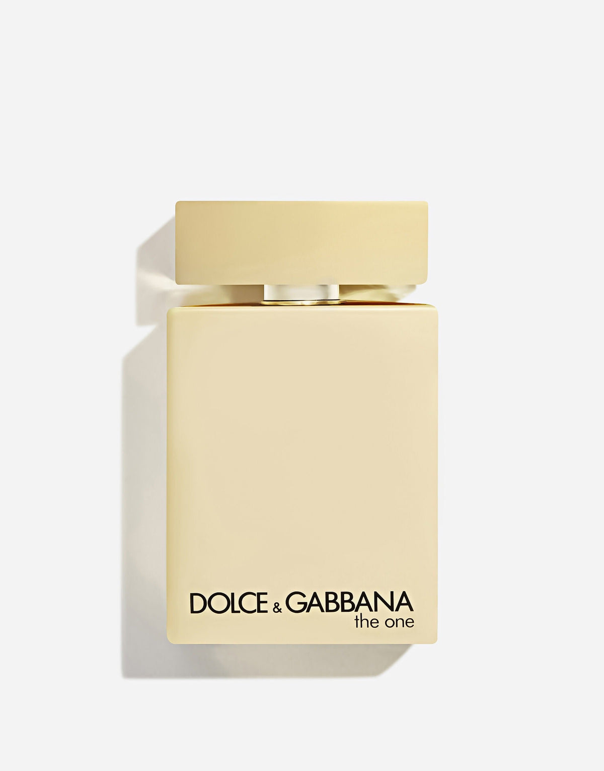 The One for Men Gold 100ML