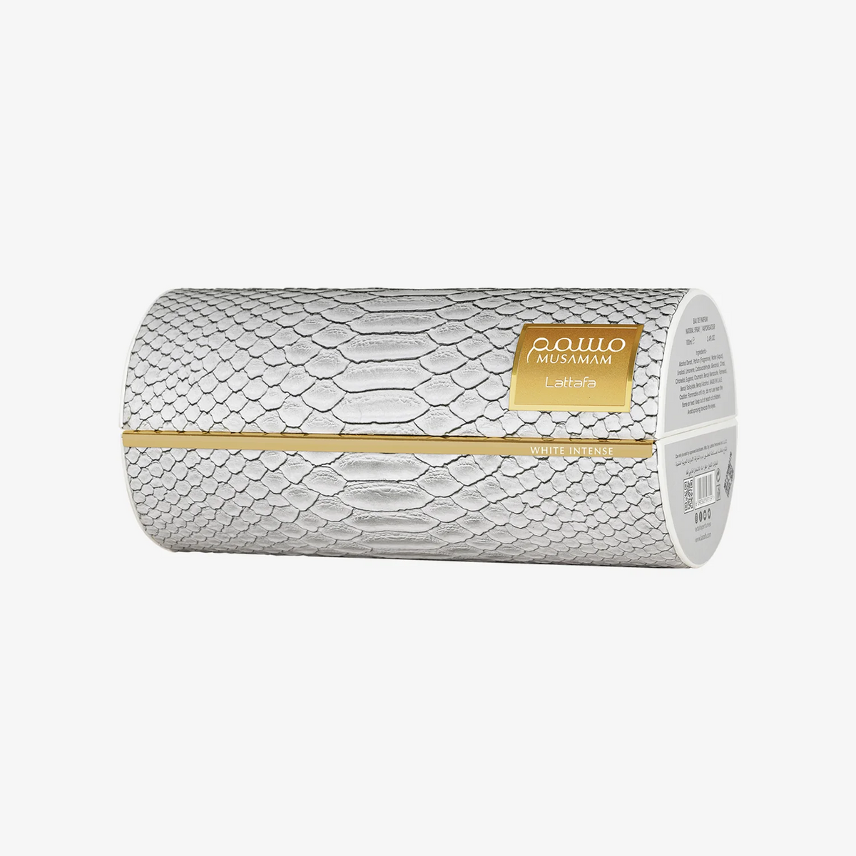 Musamam White Intense 100ML