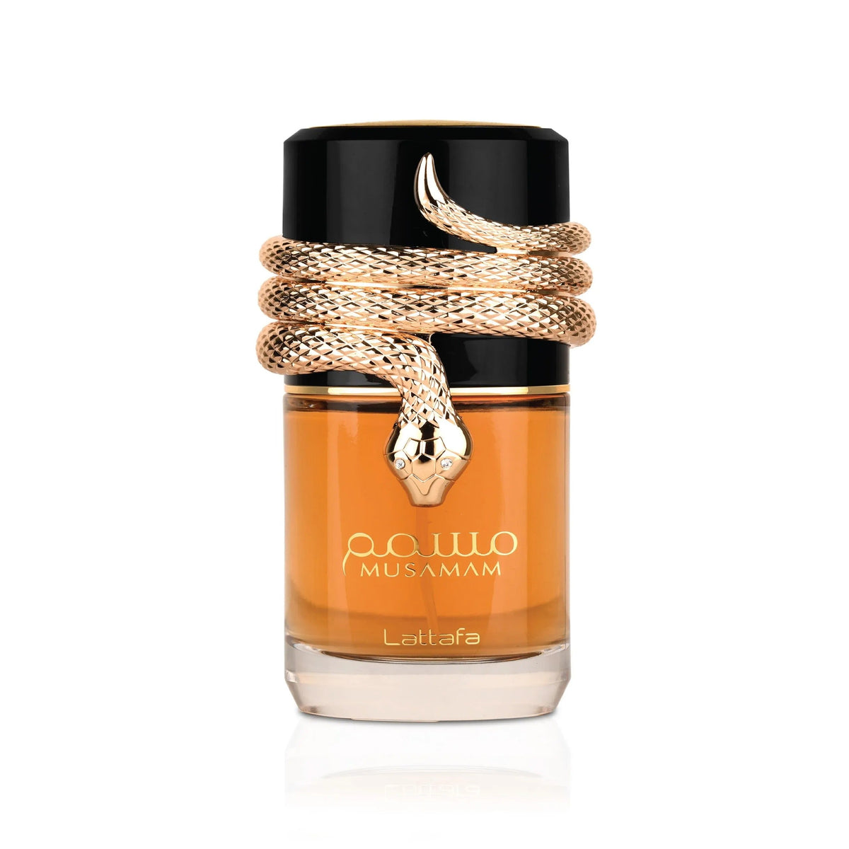 Musamam By Lattafa 100ML
