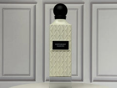 IBRAHIM Al QURASHI WHITE REGENT DIAMOND 200 ML