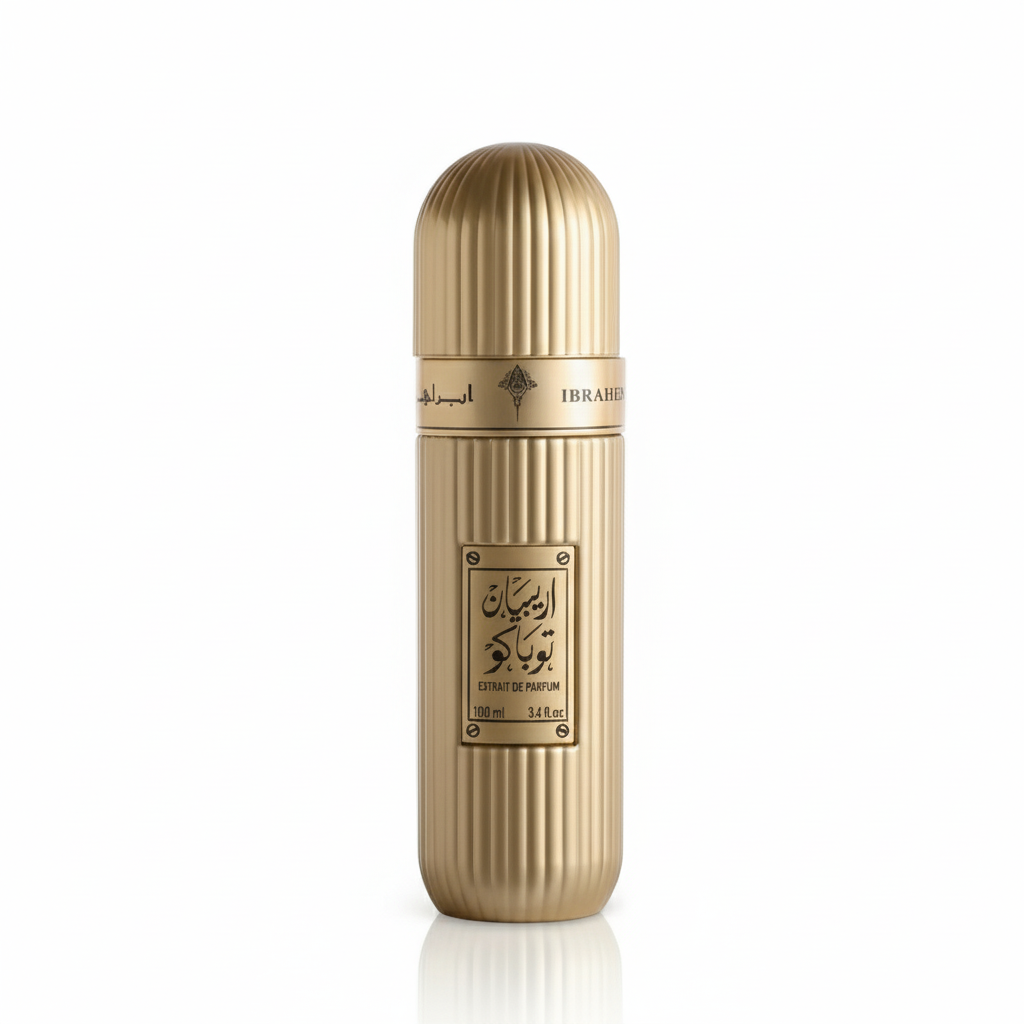 Arabian Tobacco - 100ML