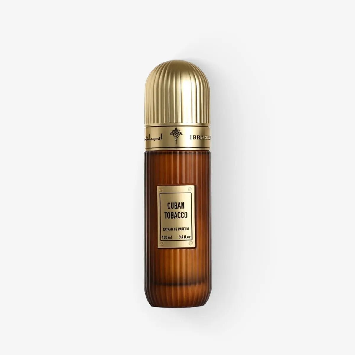 Cuban Tobacco 100ML