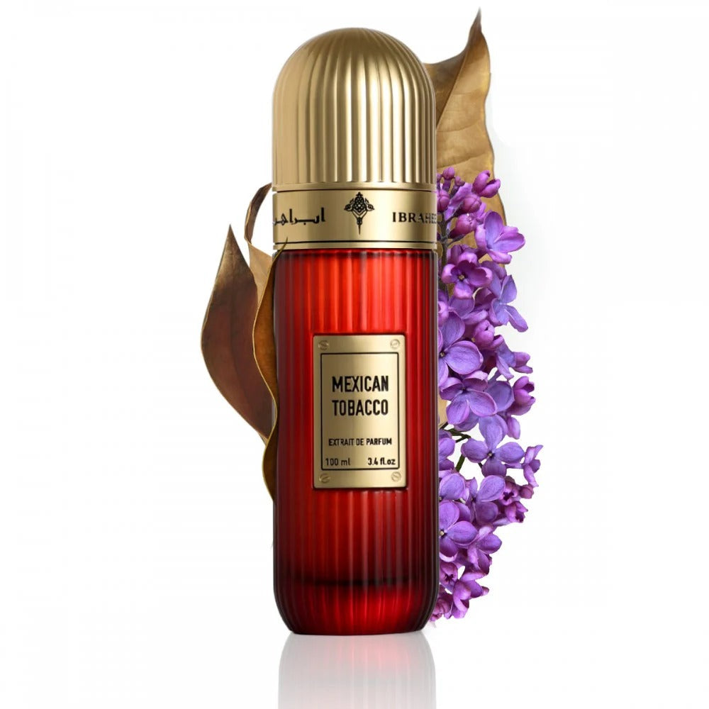 Mexican Tobacco - 100ML