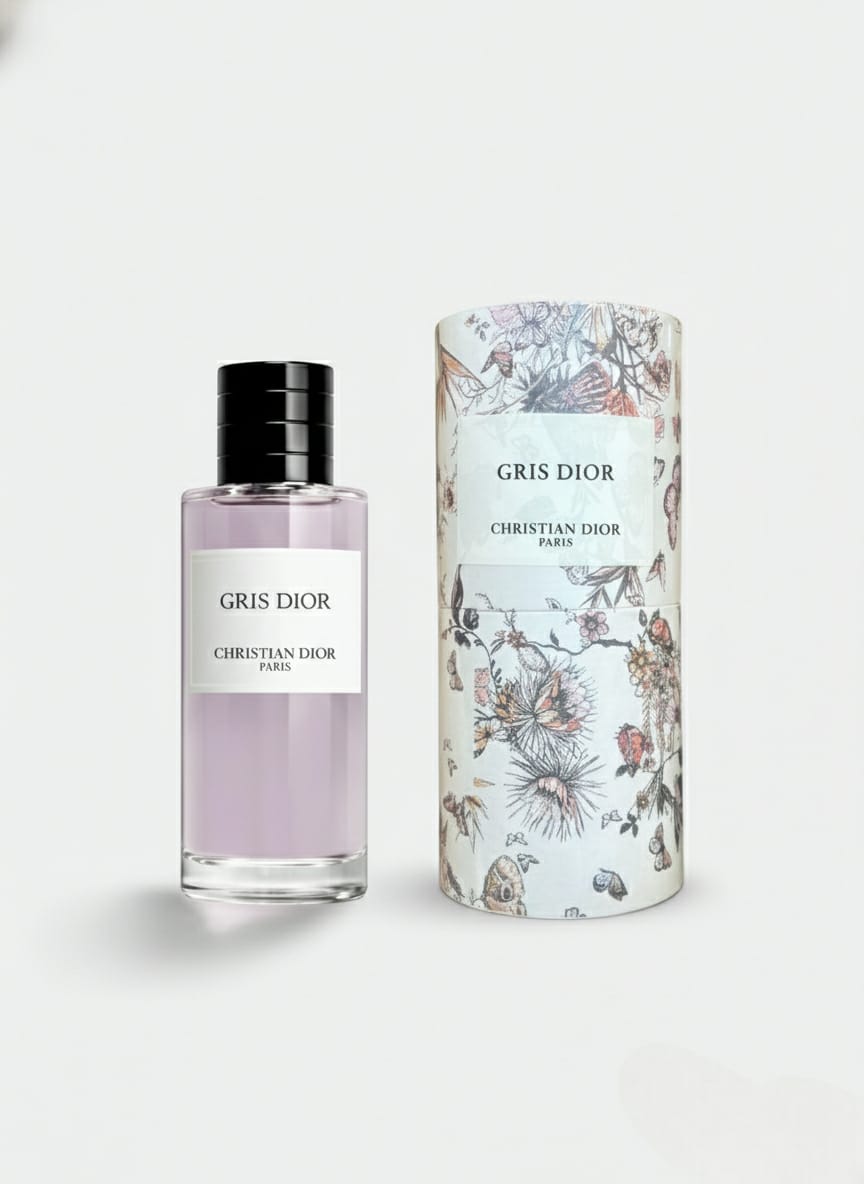 Gris Dior Unisex 100ML