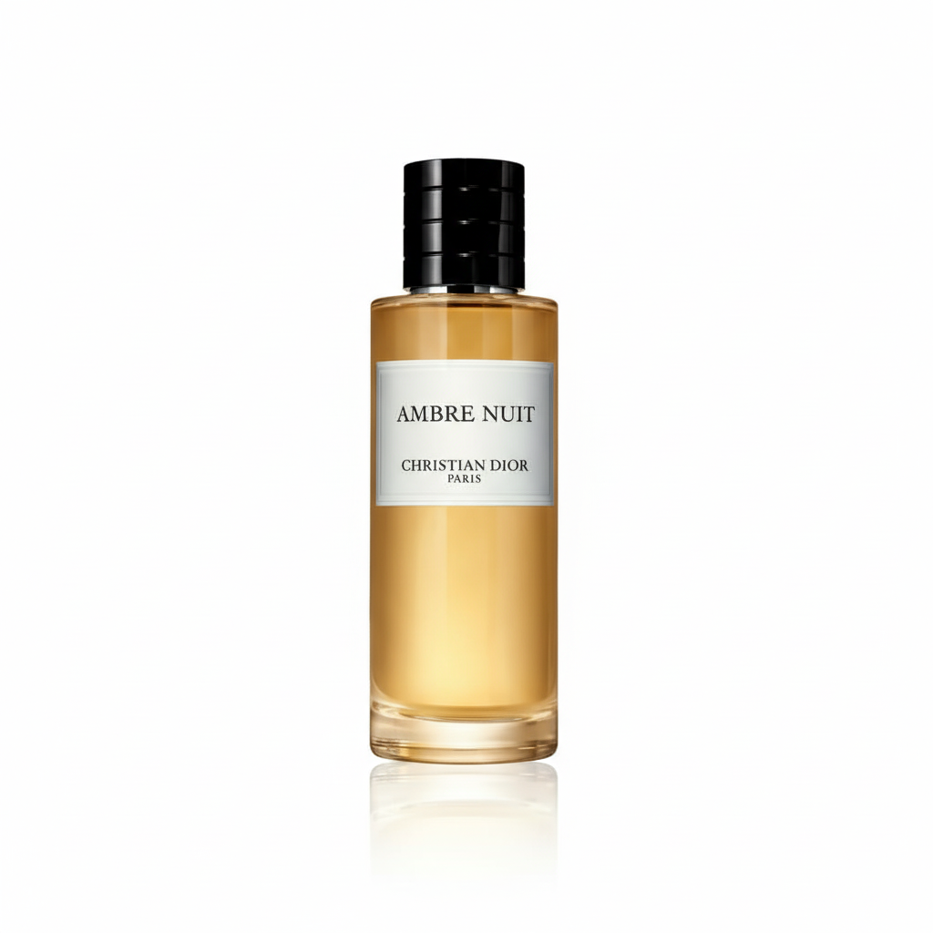 Ambre Nuit 100ML