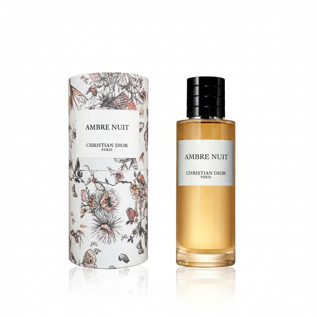 Ambre Nuit 100ML