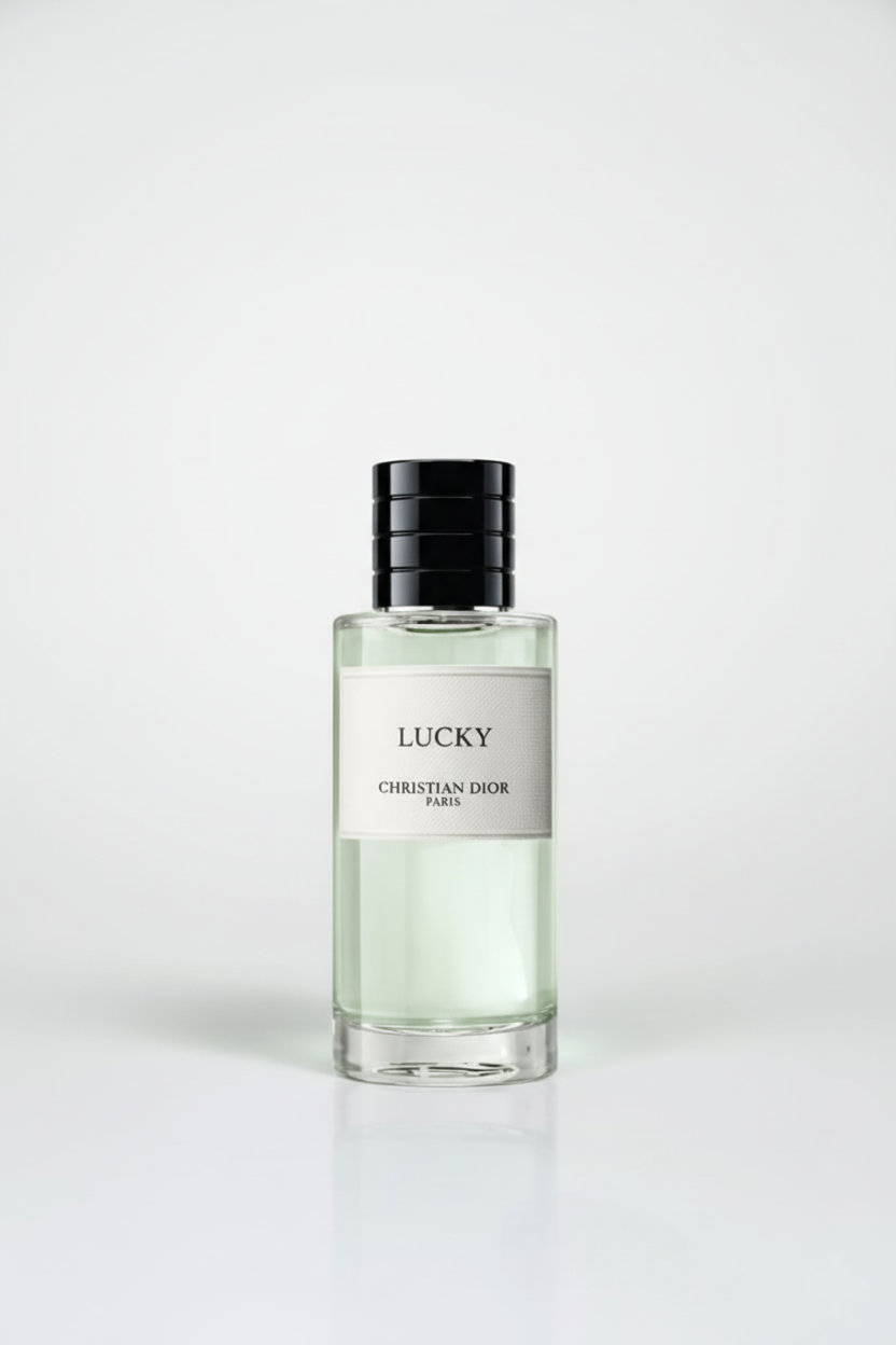 Lucky Unisex 100ML