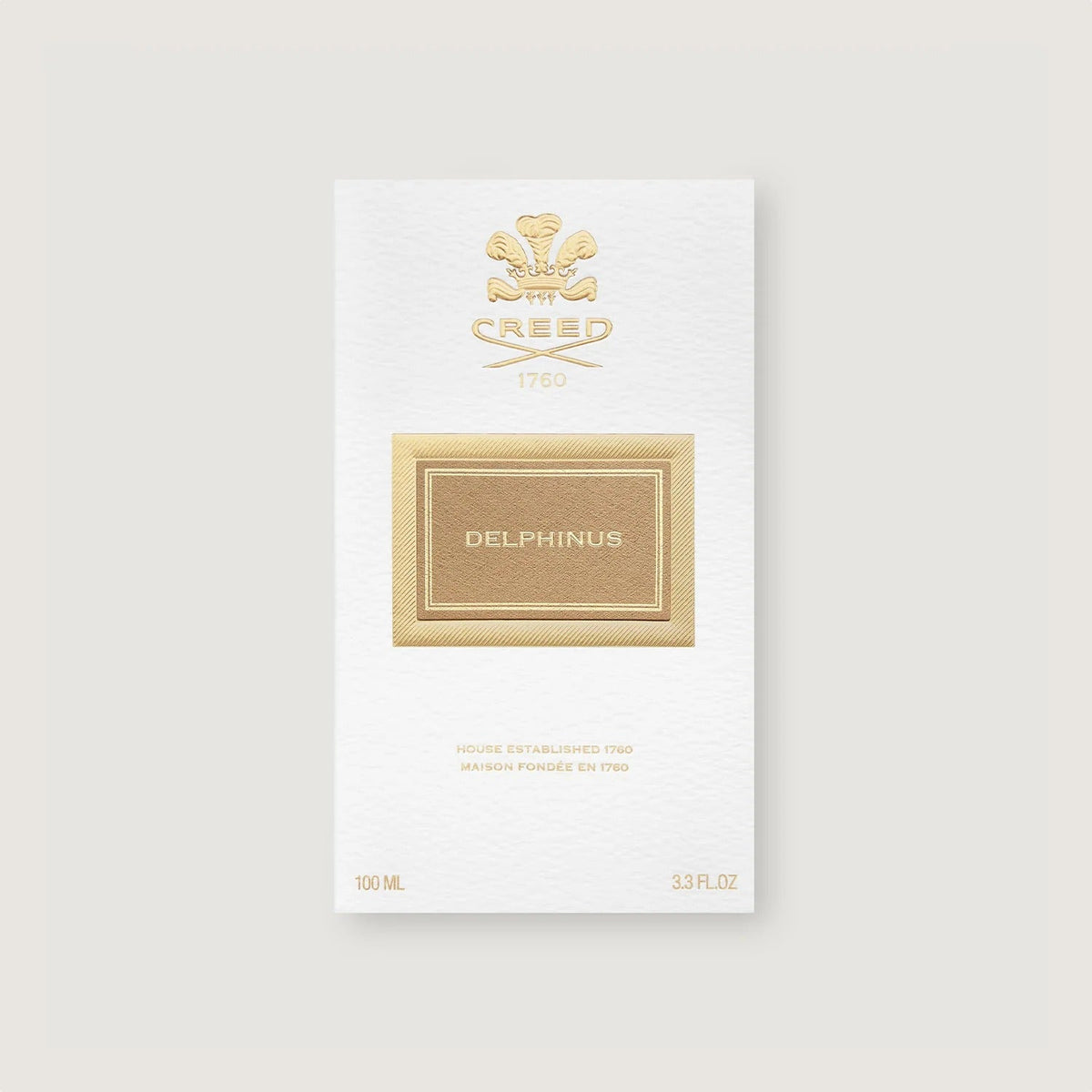 Delphinus 100ML