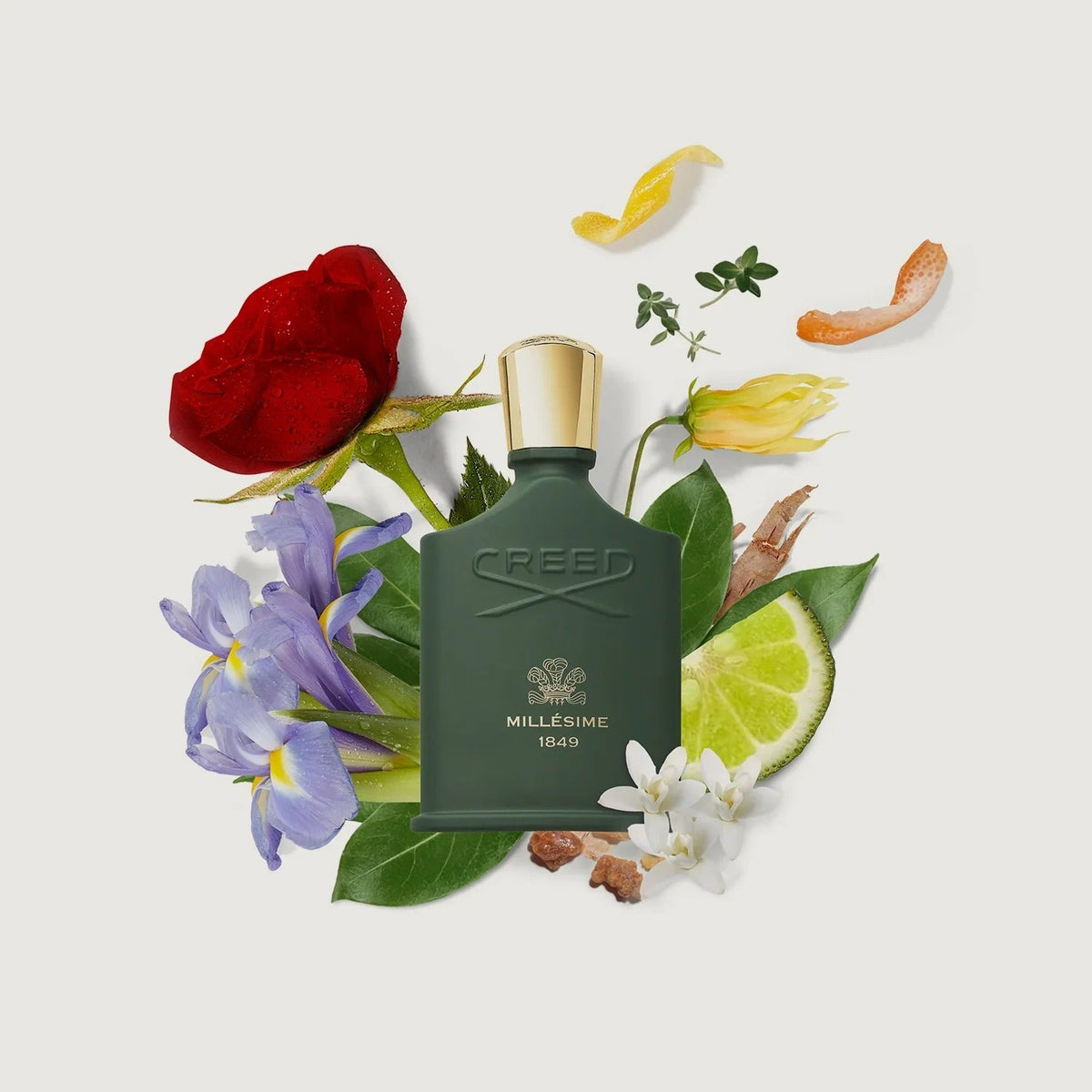 Millésime 1849 100ML