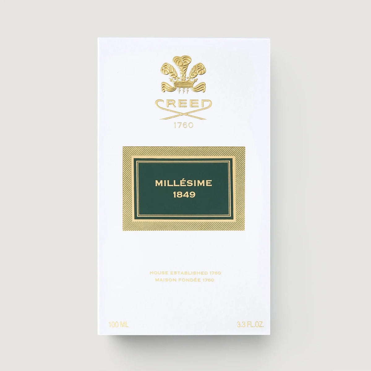 Millésime 1849 100ML