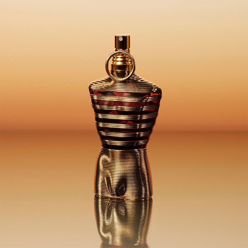 JPG Le Male Elixir Parfum - 125ML