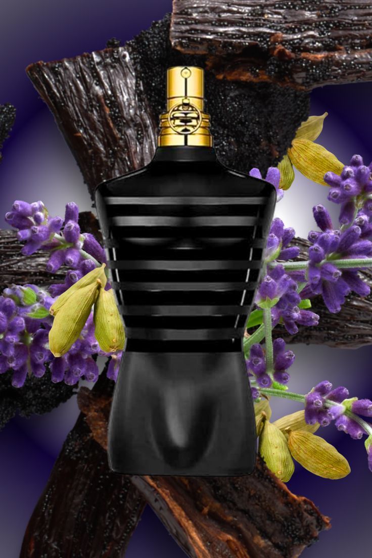 JPG Le Male Le Parfum 125ML