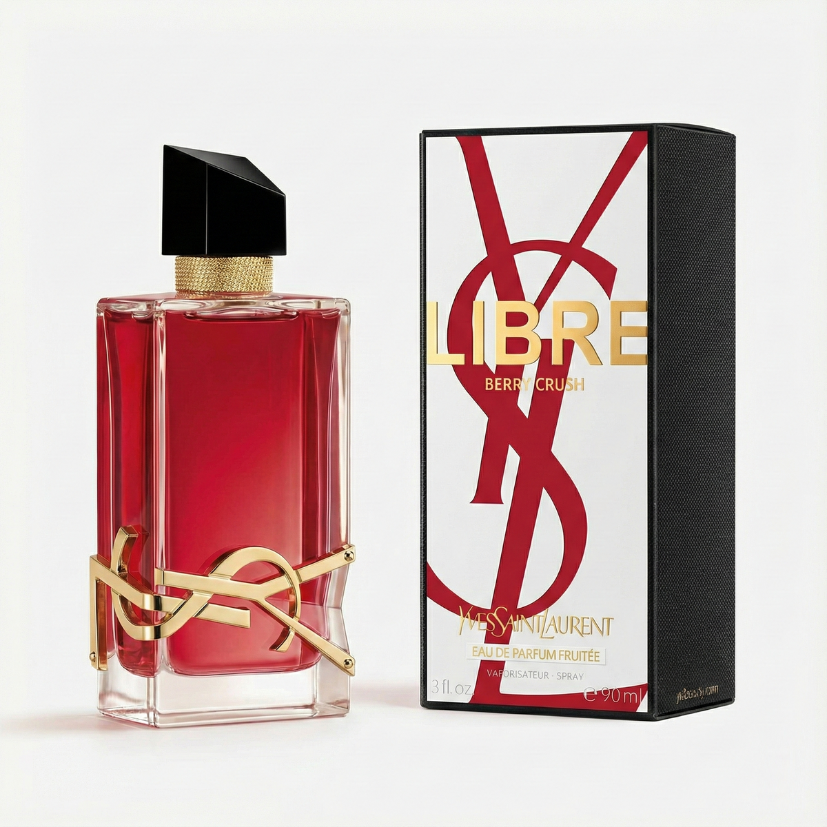 Libre Berry Crush By YSL 90ml