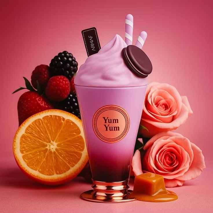 YUM YUM By Armaf 100ML