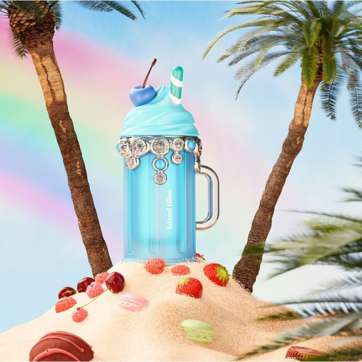 ISLAND BLISS By Armaf 100ML