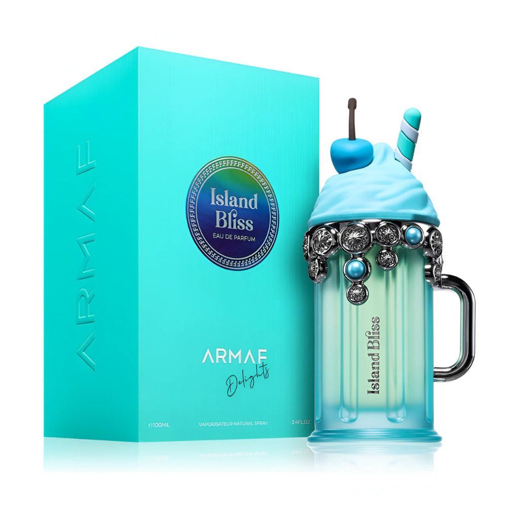 ISLAND BLISS By Armaf 100ML