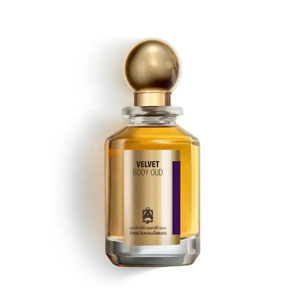 Body Oud Velvet Perfume 100ml