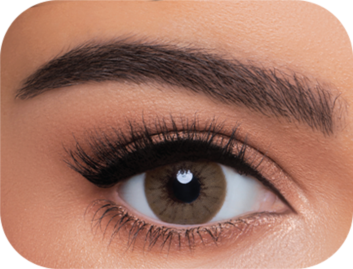Wonderlook Amber