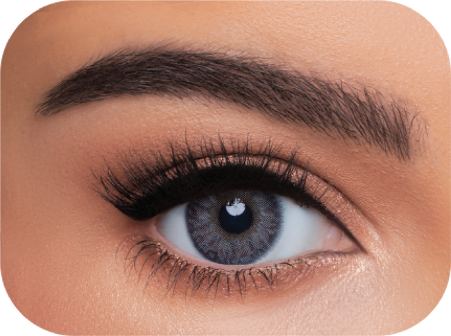 Wonderlook Ash
